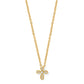 Enchanting Cross Necklace