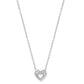 Enchanting Heart Necklace
