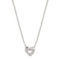 Enchanting Heart Necklace