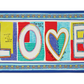 Endless Summer Beach Towel