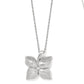 Everbloom Flower Necklace