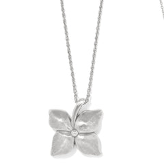 Everbloom Flower Necklace