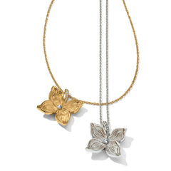 Everbloom Flower Necklace