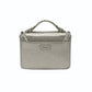 Everbloom Shimmer Essie Flap Bag