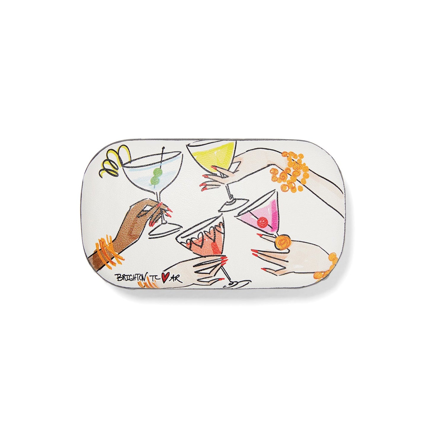 Brighton Fashionista Cover Girls Mini Box