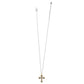 Good Shepard Cross Necklace