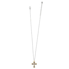 Good Shepard Cross Necklace