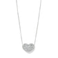 Illumina Celeste Bold Necklace