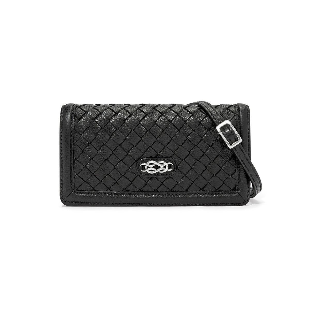 Interlok Braid Rockmore Wallet