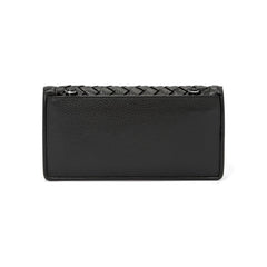 Interlok Braid Rockmore Wallet