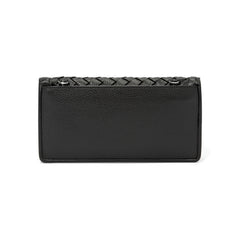 Interlok Braid Rockmore Wallet