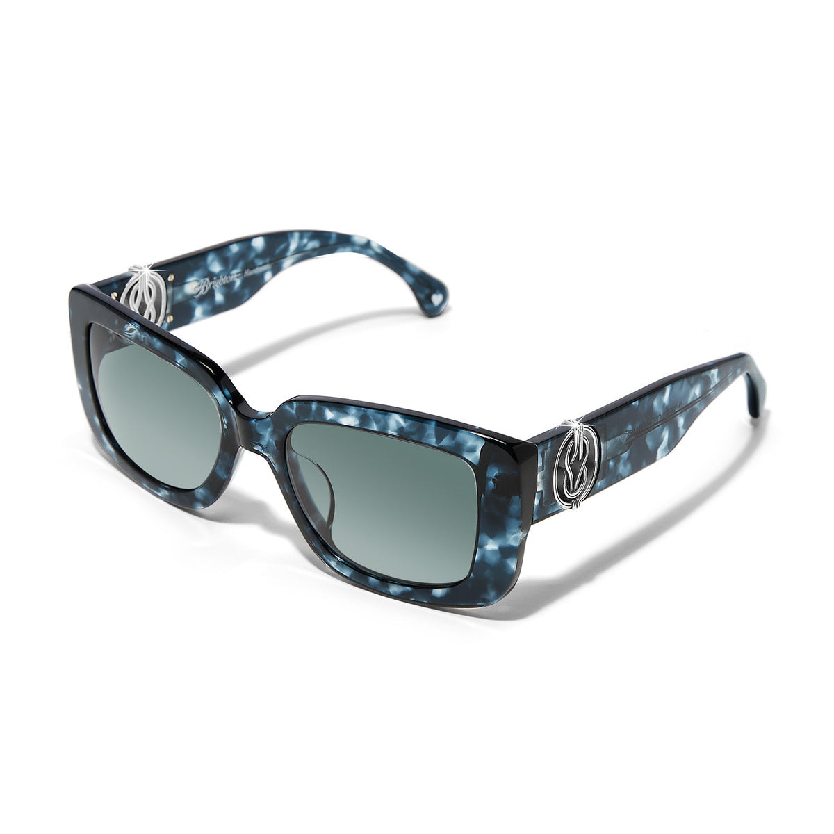 Interlok Harmony Blue Crush Sunglasses