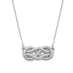 Interlok Luxe Necklace