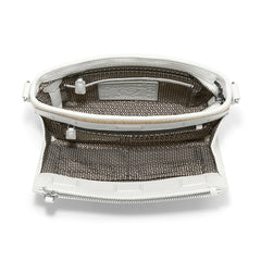 Jordyn Straw Cross Body Organizer