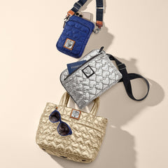 Kamille Cross Body Bag