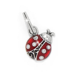 Sydney Ladybug Charm