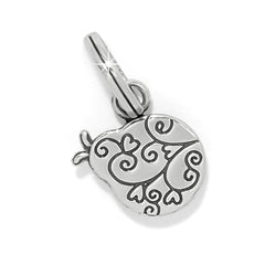 Sydney Ladybug Charm