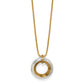 Medici Petite Necklace
