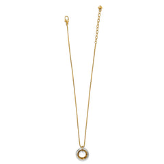 Medici Petite Necklace