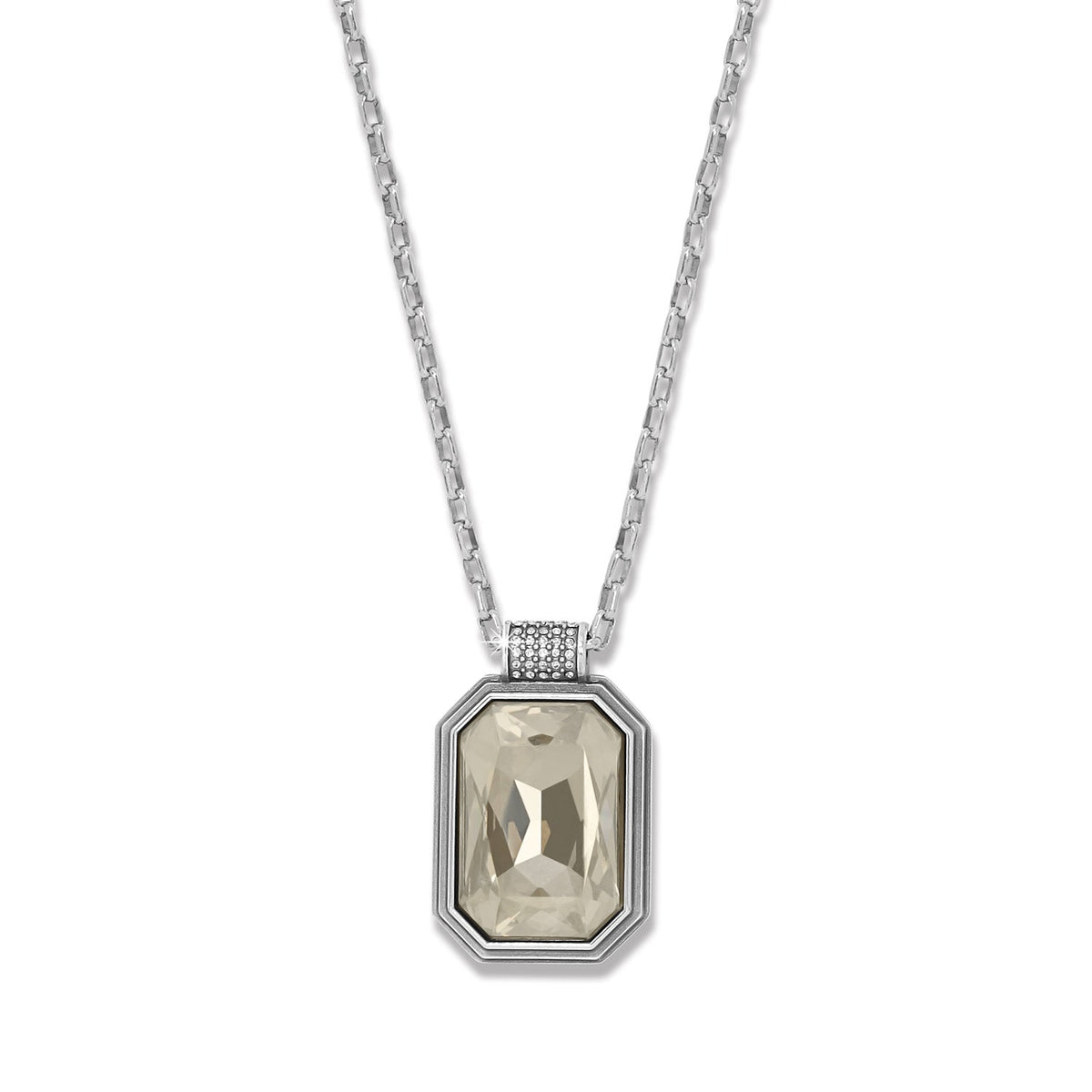 Meridian Aurora 67 Necklace