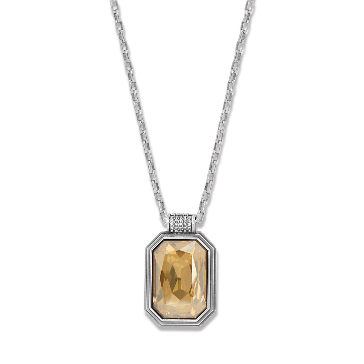 Meridian Aurora 67 Necklace