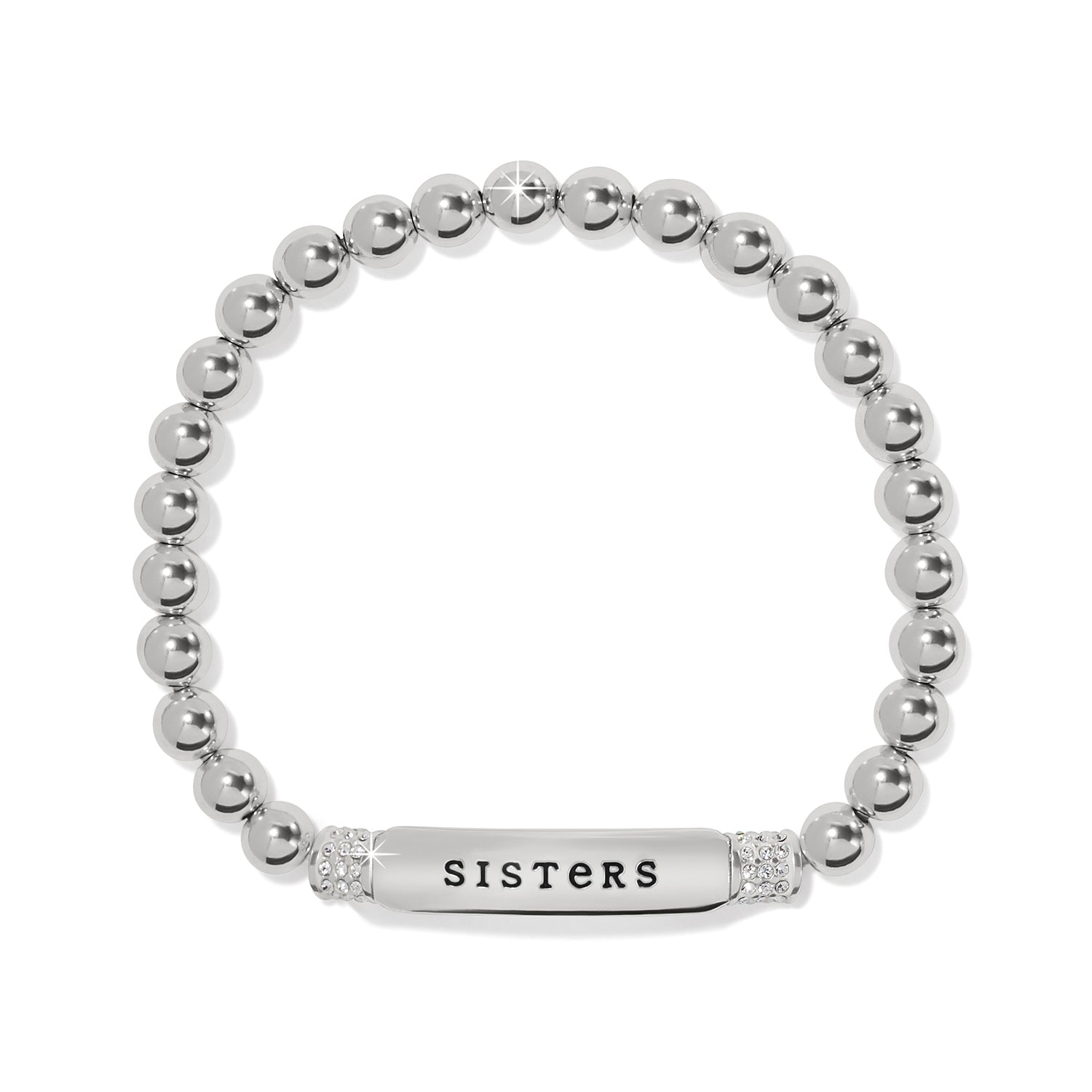 Brighton Meridian Sisters Stretch Bracelet