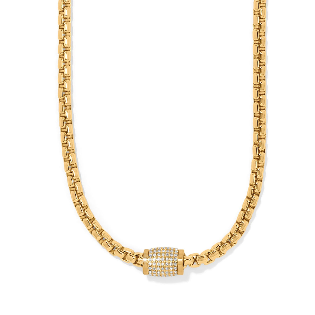 Meridian Solis Necklace