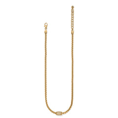 Meridian Solis Necklace