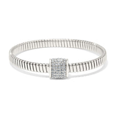 Meridian Solis Spring Bracelet