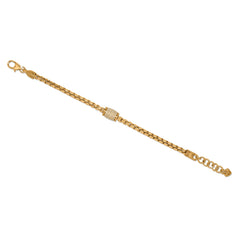 Meridian Solis Station Bracelet