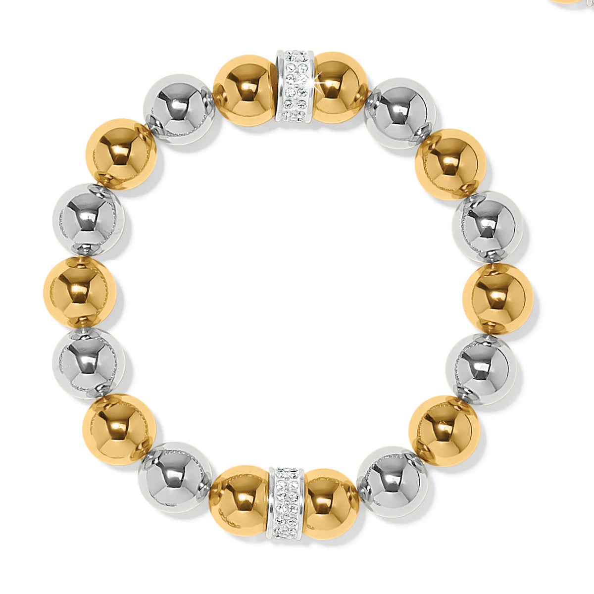 Meridian Stretch Bracelet