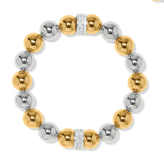 Meridian Stretch Bracelet