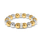 Meridian Stretch Bracelet