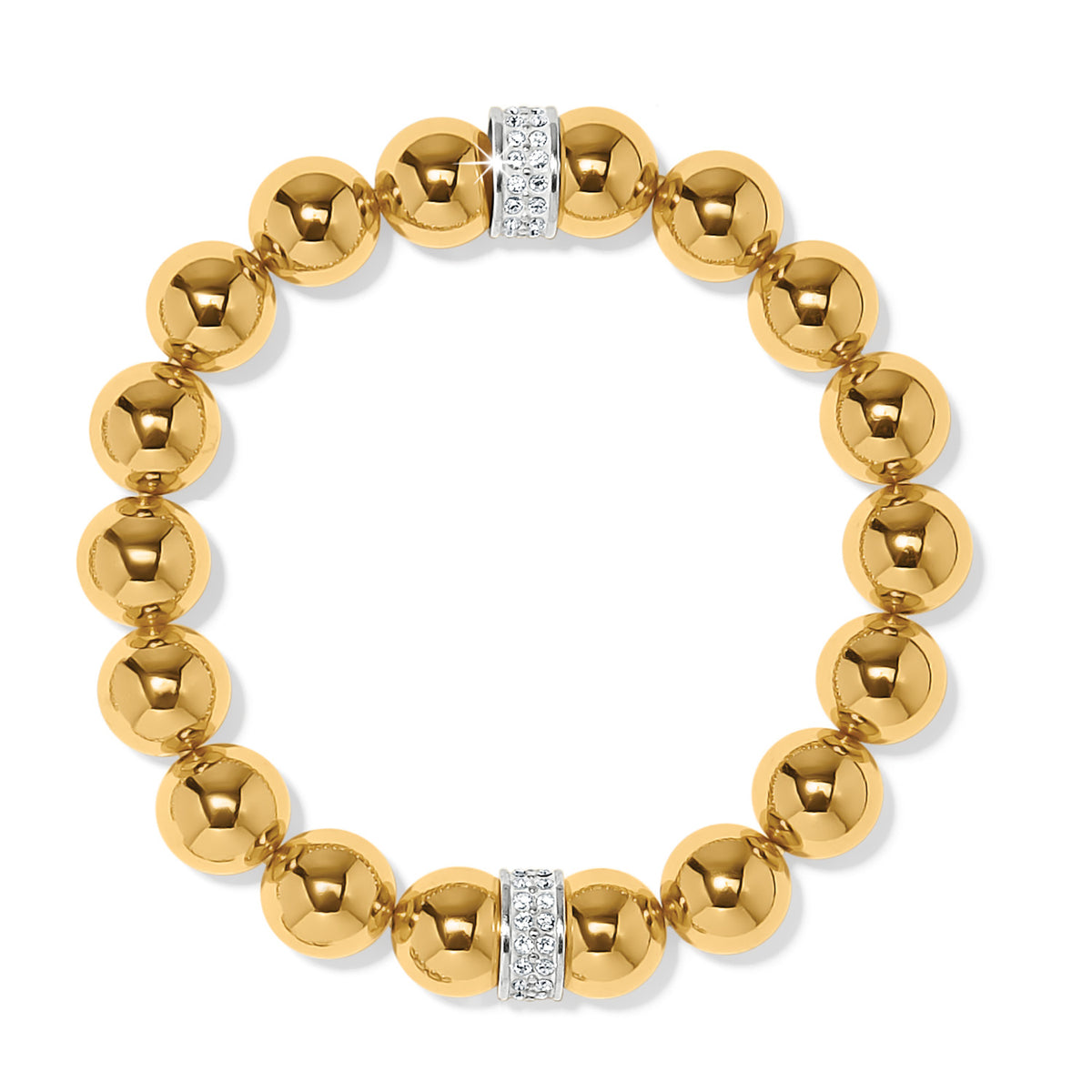 Meridian Stretch Bracelet