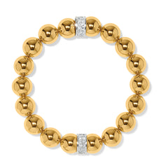 Meridian Stretch Bracelet