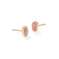 Mini Ellie Stud Earrings