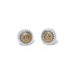 Mosaic Cerrillos Post Earrings