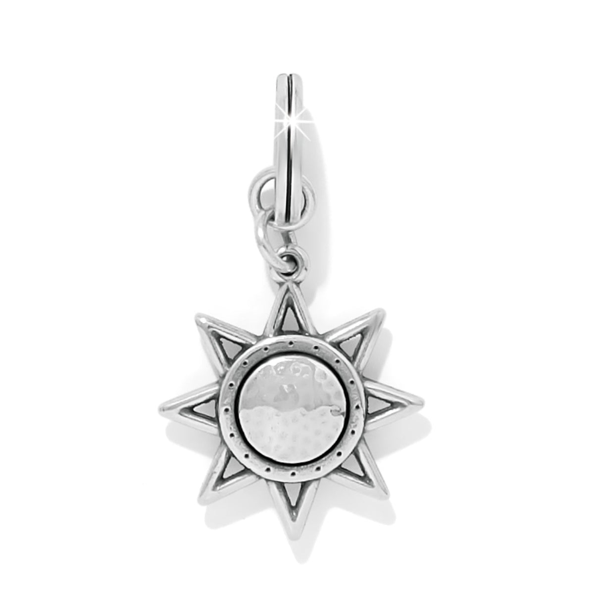 Mosaic Mojave Beam Charm