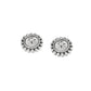 Mosaic Mojave Post Earrings
