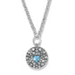 Mystery Of Love Heart Necklace