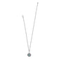 Mystery Of Love Heart Necklace