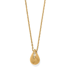 Nile Mini Pendant Necklace