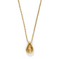 Nile Mini Pendant Necklace