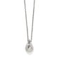 Nile Mini Pendant Necklace