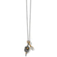 Brighton Pickle Ball Charm