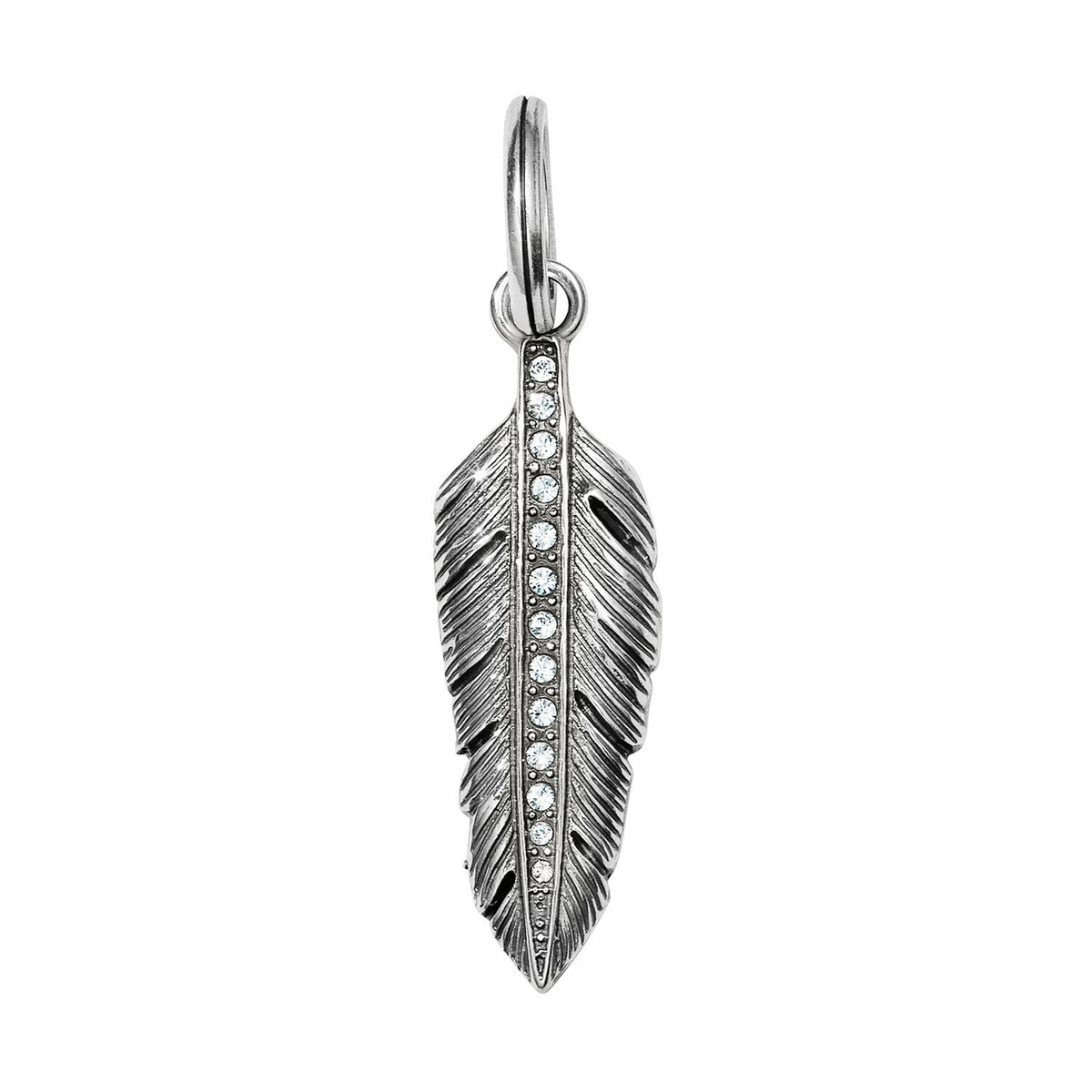 Plume Amulet