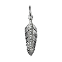 Plume Amulet