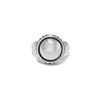 Pretty Tough Bold Stud Ring