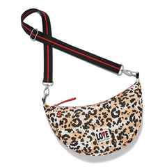 Spotted Love Swing Bag