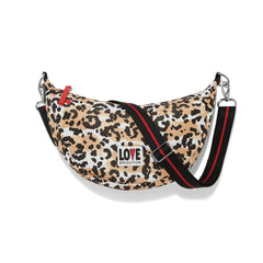 Spotted Love Swing Bag